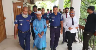 মানিকগঞ্জে শিশু ধর্ষণের দায়ে একজনের যাবজ্জীবন